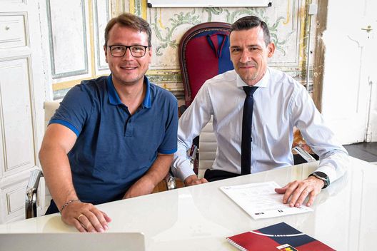 credit Genoa Genoa, le ultime di mercato- immagine 2