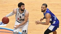Buducnost-Virtus, le pagelle