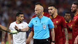 Di Livio: “Roma? Taylor scandaloso: si deve vergognare, ha rovinato una finale”