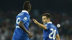 PASTORELLO: “BALOTELLI DEVE STARE SERENO”