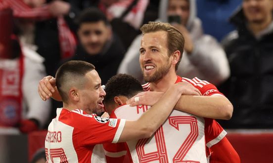 De Ligt: “Inter incredibile, molto forte. Juve? Allegri ha creato un gruppo”- immagine 2