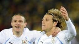 SportMediaset: “Sfida tra Inter e Mourinho per Diego Forlan”