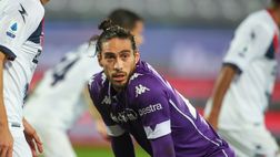 Caceres torna al Franchi dal leader: fondamentale per Mazzarri