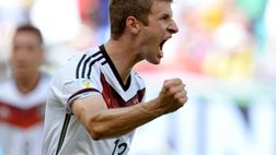 Bayern Monaco, Müller positivo al Covid-19: salterà la finale del Mondiale per Club, a rischio anche la Lazio? La situazione