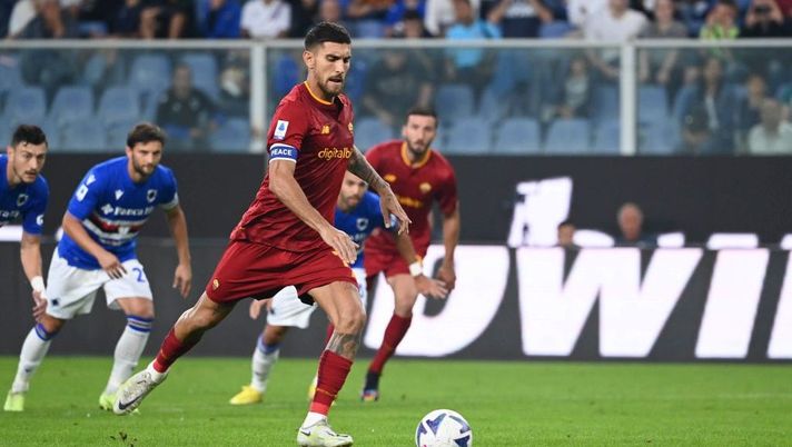 Getty Images Basta il rigore, la Roma è quarta - immagine 1