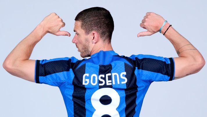 Gosens, piena fiducia da Inzaghi: “Non è in agenda l’arrivo di un altro laterale” - immagine 1