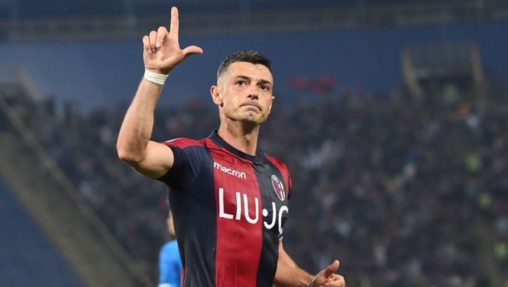 Dzemaili: “A noi del Bologna Mihajlovic ci rivelò la sua malattia in videochiamata” Dzemaili: “A noi del Bologna Mihajlovic ci rivelò la sua malattia in videochiamata” - immagine 1