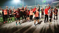 Playoff serie c, stamattina il sorteggio per la fase nazionale