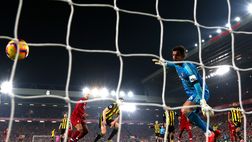 UFFICIALE La Premier League riparte il 17 giugno