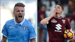 Fantacalcio: le ultime su Lazio-Torino