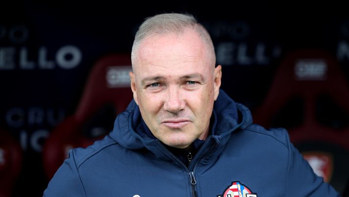 Cremonese, Alvini: “Daremo tutto per Vialli, ci ha insegnato a non mollare mai” - immagine 1