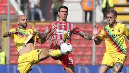 Calciomercato Palermo, puzzle a centrocampo: da Stulac a Segre, l’idea Bartolomei…