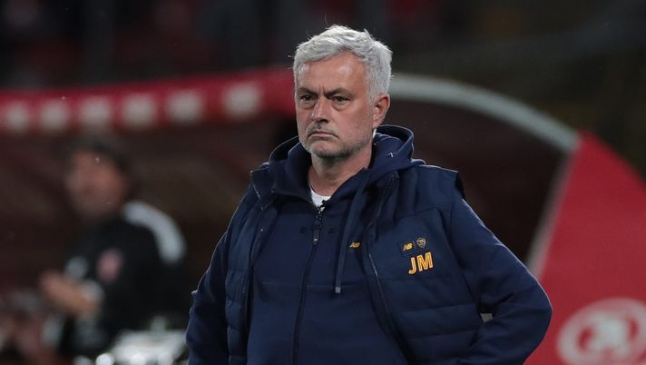 Roma avvelenata, Mourinho attacca l’arbitro - immagine 1