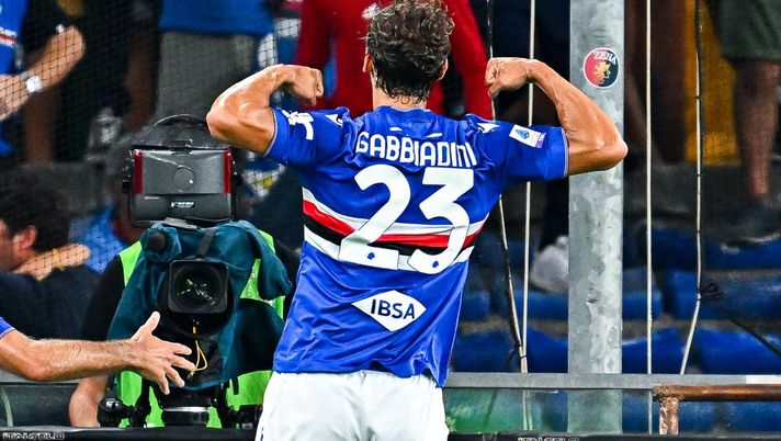 Gabbiadini e l’Inter solo sfiorata. Oggi caccia al gol numero 50 con la Sampdoria - immagine 1