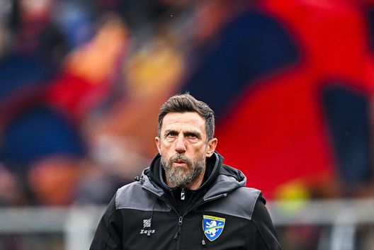 (Photo by Simone Arveda/Getty Images)