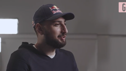 VIDEO Donnarumma si racconta: “Sogno il Pallone d’Oro e… ho paura dell’aereo”