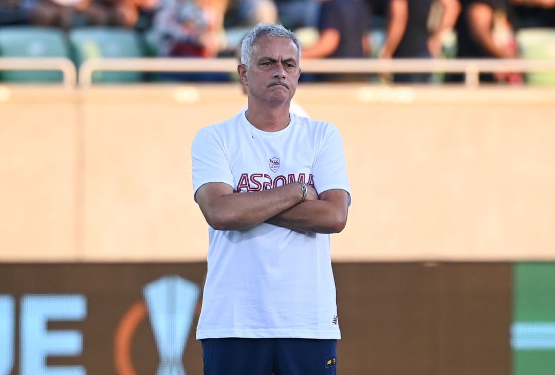 Ludogorets-Roma 2-1 – FOTO GALLERY - immagine 27