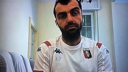 Pandev: “Inter? A gennaio mi ha chiamato Ausilio. Pensavo fosse uno scherzo e gli ho detto…”