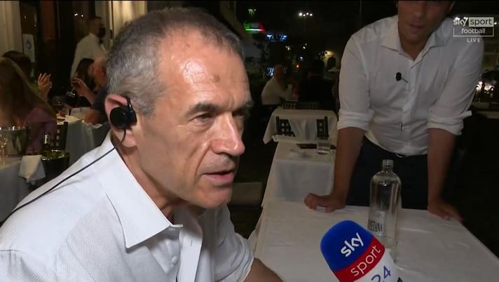 Cottarelli: “Interspac? Sondaggio fino al 15 luglio. Già avvertito Suning” - immagine 1