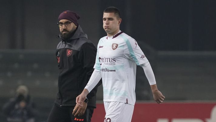 Da Salerno: “Pirola, oggi gli esami: ecco quanto può stare fuori”. Stop anche per Kastanos - immagine 1