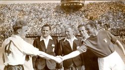 Nazionale – Firenze “fortezza” azzurra: Italia mai sconfitta in quasi 90 anni
