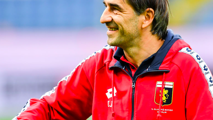 Juric: “Gioca Bessa, Sandro c’è, Piatek sta bene e si sbloccherà. Ho fatto fuori un giocatore…” - immagine 1