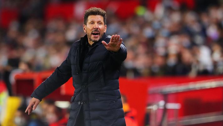 Simeone furioso con la ex, arrivata la diffida. LAM: “Divorzio milionario, lei ha ottenuto…”  Simeone furioso con la ex, arrivata la diffida. LAM: “Divorzio milionario, lei ha ottenuto…” - immagine 1