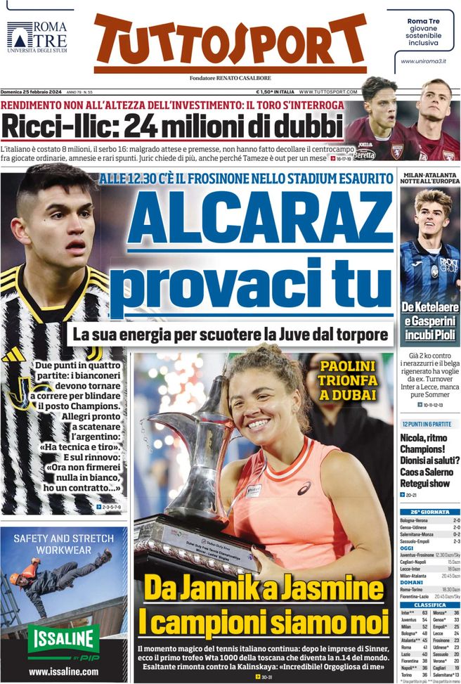 Tuttosport