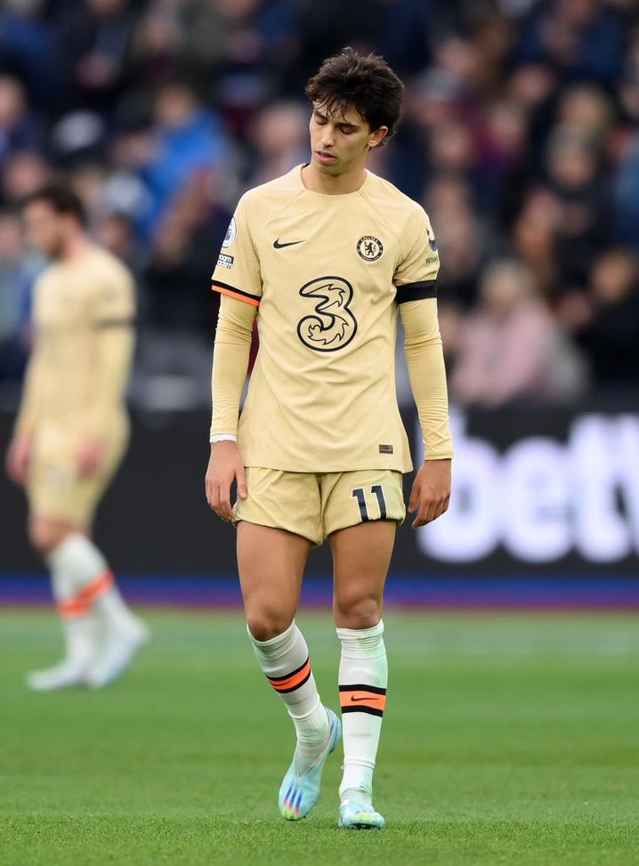 Chelsea, Joao Felix: “Felice del gol nel derby ma…”- immagine 2