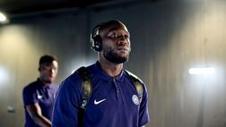 Lukaku, niente San Siro è ancora in Belgio. Tornerà nelle prossime ore, il rientro…