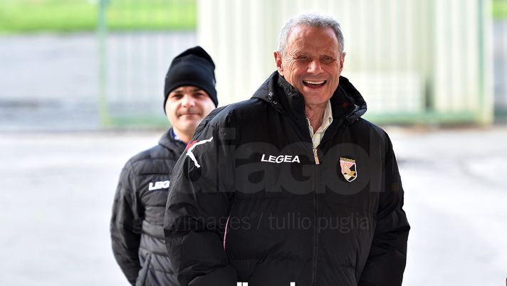 Zamparini: “Palermo, serve un grande investitore. Dybala e CR7 incompatibili, Paulo via dalla Juve. De Zerbi…”  Zamparini: “Palermo, serve un grande investitore. Dybala e CR7 incompatibili, Paulo via dalla Juve. De Zerbi…”