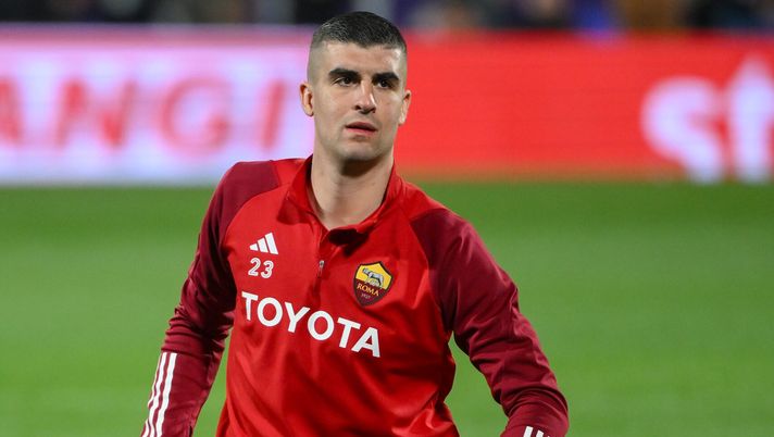 “Mancini ammonito per un fallo su Sottil continua a picchiare più che a giocare” - immagine 1