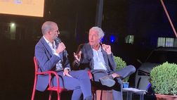 Allegri a Padova: “Non sono pentito di aver lasciato la Juve, le cose non vanno forzate. Il presidente lo ha capito prima di me. E su Sarri e Ronaldo…”