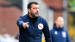 D’Aversa: “Successo meritato, grande la nostra gara”