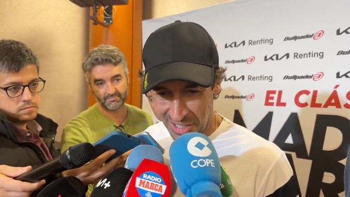 Countdown Clasico, Raul: “Il Real gioca in casa, per questo è il favorito” VERSO REAL MADRID-BARCELLONA