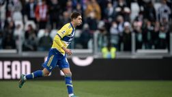 Juve 2021-22, le pagelle del centrocampo: McKennie si salva, bene Miretti