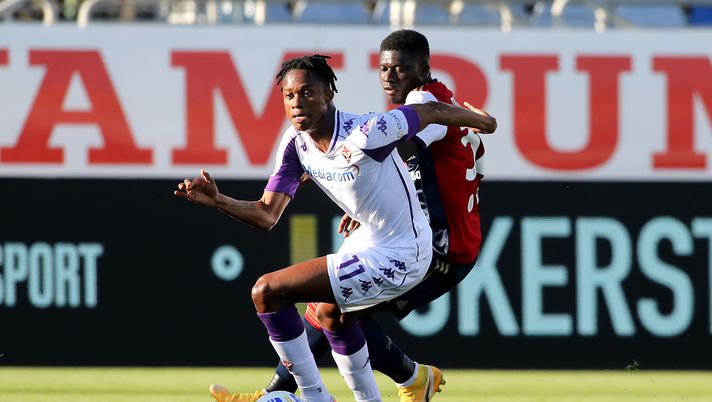 (Photo by Enrico Locci/Getty Images) (Photo by Enrico Locci/Getty Images)