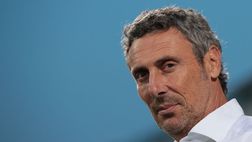 Gotti: “Mi aspetto il solito Verona. Noi indietro, ma stiamo crescendo”