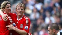 Hodgson: “L’avevo detto che Kuyt non era sul mercato”