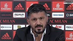 RIVALI/ Milan, Gattuso: “Benevento finale di coppa del mondo. Berlusconi e Yonghong Li…”