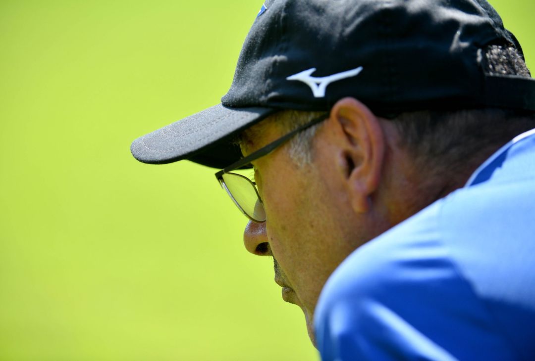 Maurizio Sarri