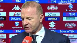 Le rivali / Tare: “Sconfitta Inter un vantaggio, vietato sottovalutare il Torino. La CL…”