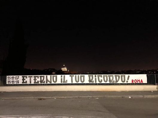 Striscioni Striscioni
