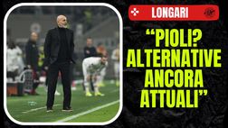 Milan, Pioli in panchina? Longari: “Alternative attuali. Oggi inutile…”