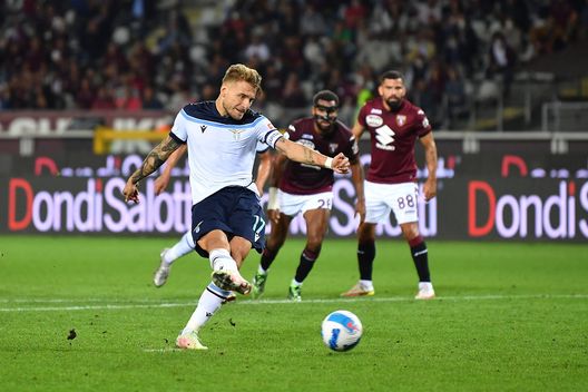 (Photo by Valerio Pennicino/Getty Images) (Photo by Valerio Pennicino/Getty Images)
