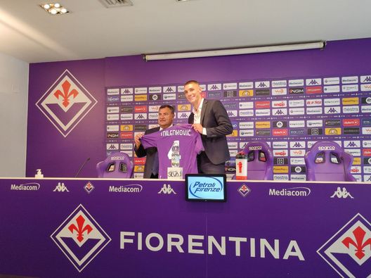 Milenkovic