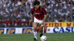 6 giugno 1993: Evani lascia il Milan e gioca l’ultima partita in rossonero