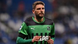 Di Marzio: “Berardi, difficile che vada via ora. Ecco chi saluterà il Sassuolo”