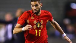 Calciomercato Milan – Carrasco, l’Inter propone uno scambio