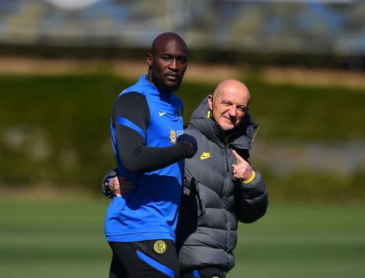 Getty Images Pintus: “Così alleno Lukaku o Modric. Il mio non è metodo copia incolla”- immagine 2